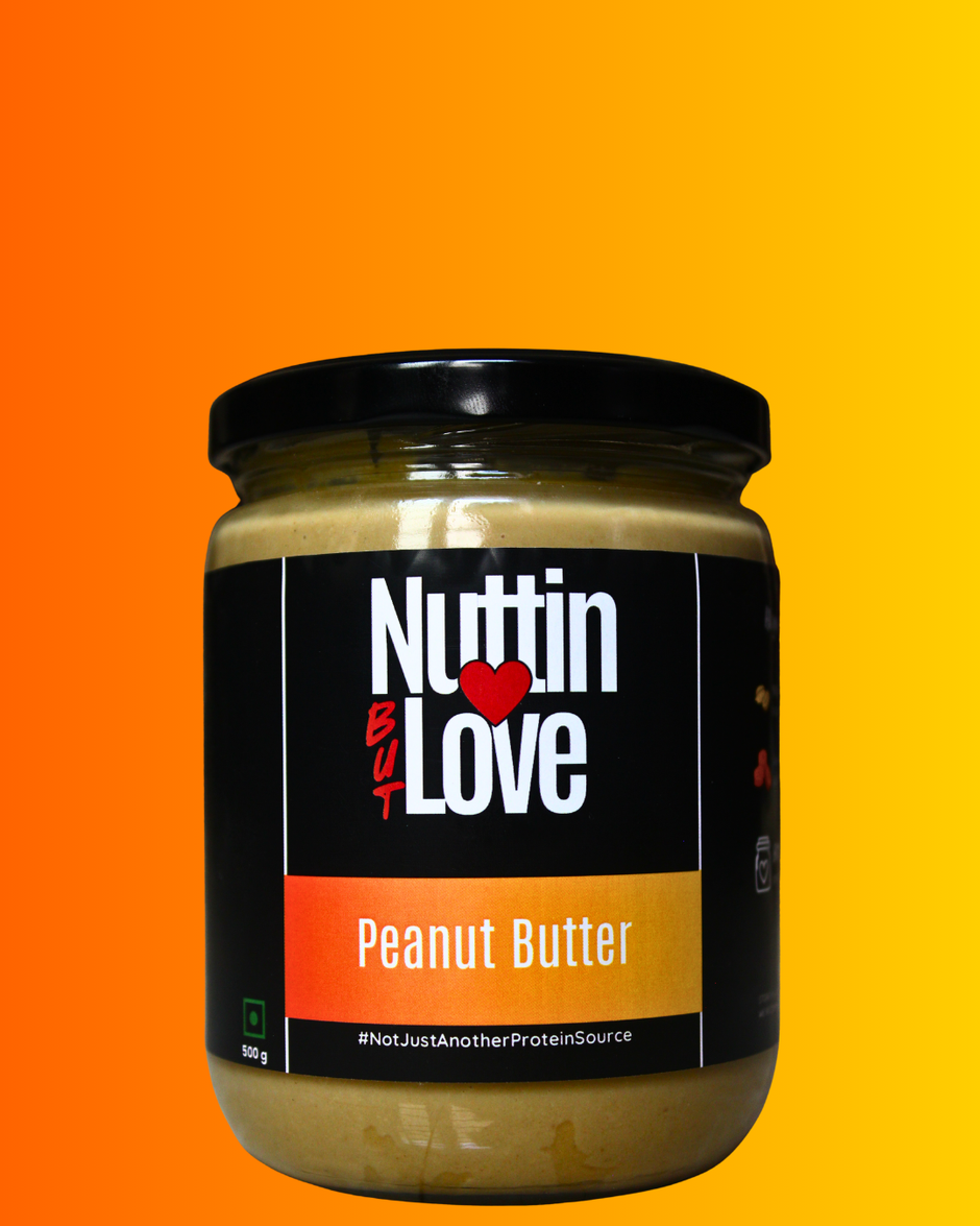 Natural Nut Butters & Healthy Spreads – Guilt-Free, Plant-Based ...
