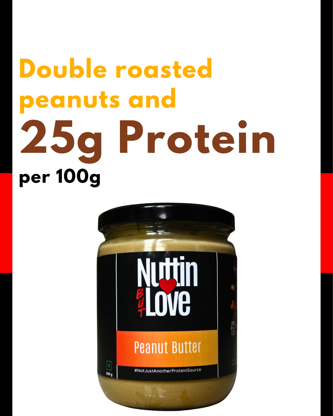 Peanut Butter